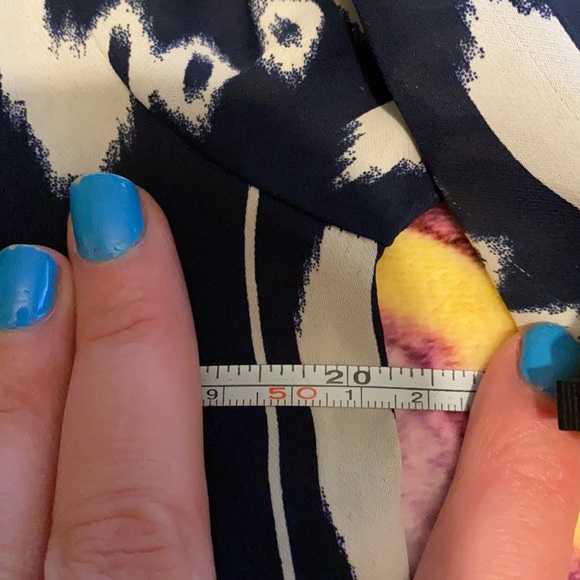 3/$30 Banana Republic Dress - Picture 7 of 11